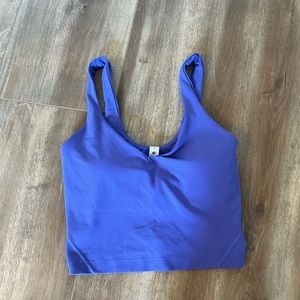 Lululemon align tank
